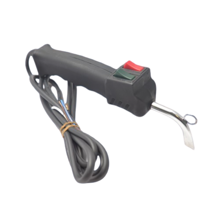 مسدس بخار Steam gun