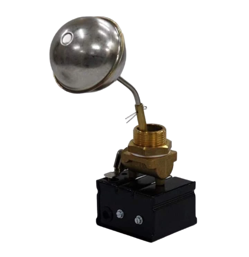 عوامه ايطالي Level Regulator