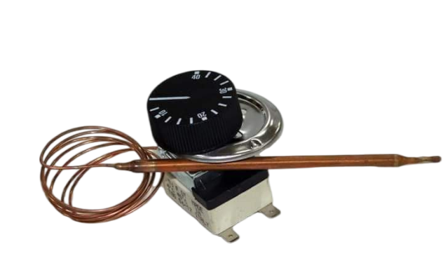 Thermostat  ثيرموستات 