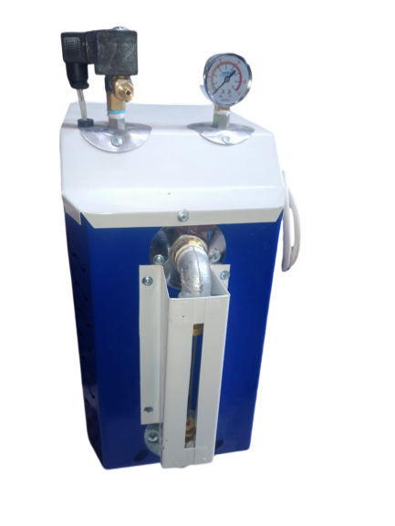 5L Ironing Station   غلاية بخار 5 لتر 
