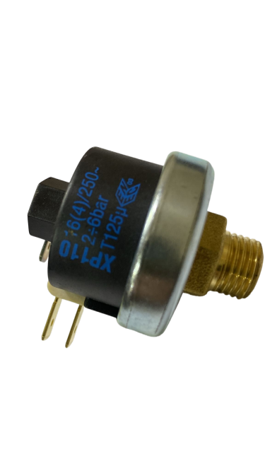   (بلشر) مفتاح الضغط -فرنسي pressure switch 6 Bar