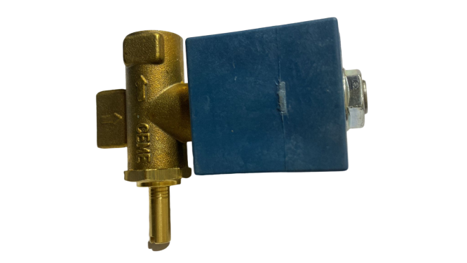   سلونويد ايطالي شيمي صغسر  Solenoid Valve
