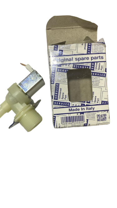 water solenoid valve سولونيد ماء ايطالي