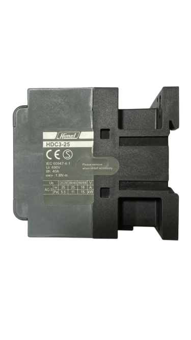   كونتاكتور كوري   Contactor 