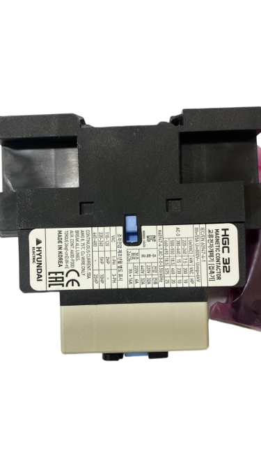    كونتاكتور  32 Contactor 