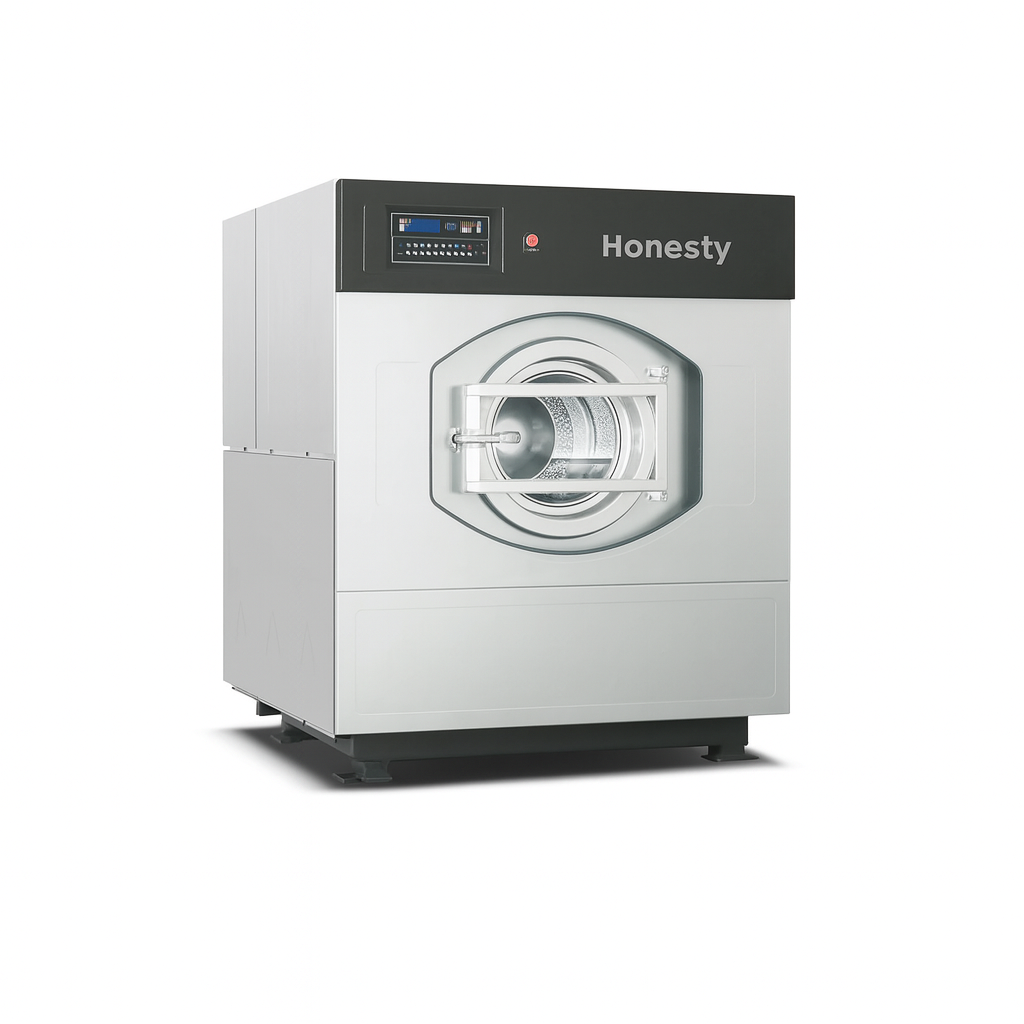 Industrial Washing Machine