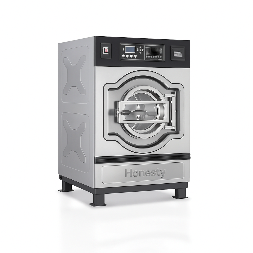 Industrial Washing Machine