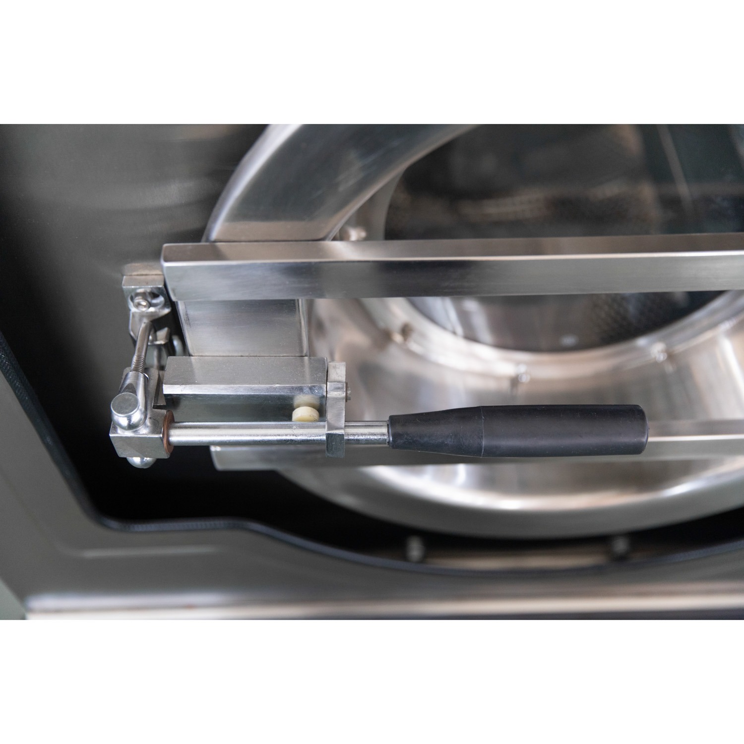 Industrial Washing Machine Door Handle