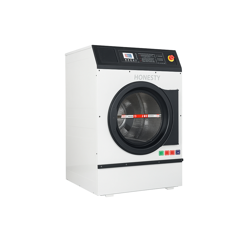 Industrial Washing Machine HONESTY
