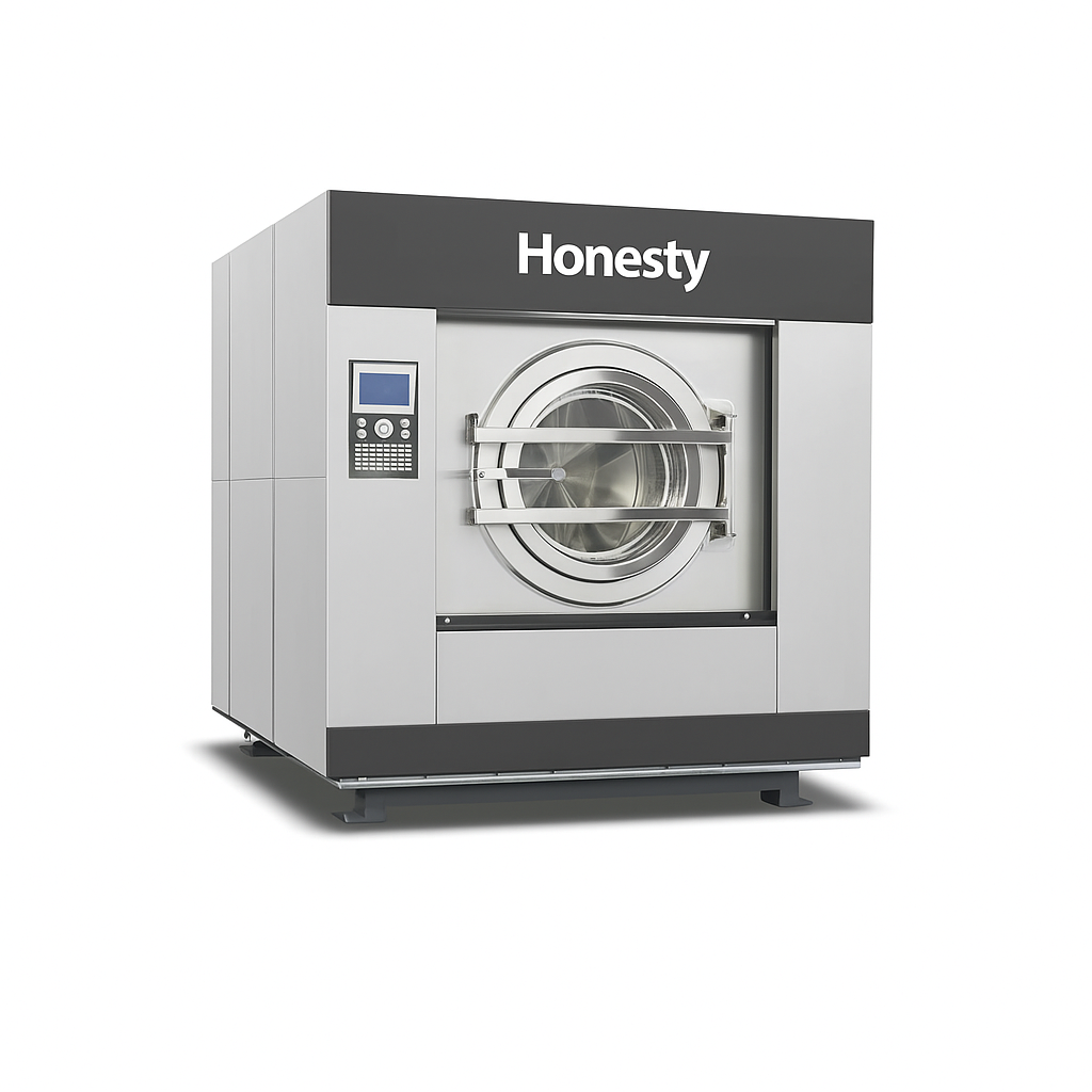 Honesty Industrial Washing Machine