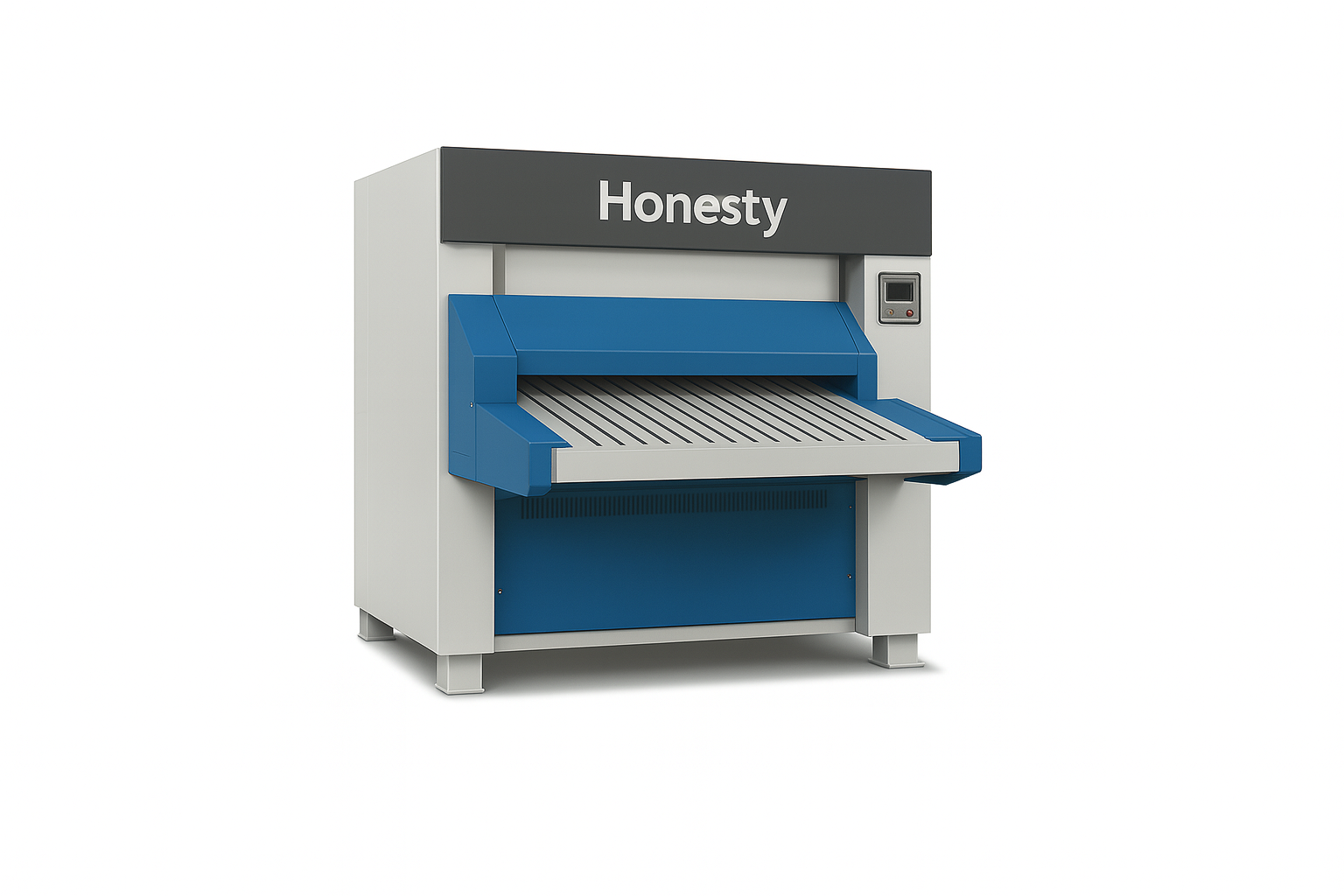 Honesty Industrial Ironing Machine