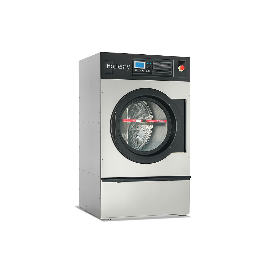 Commercial Laundry Dryer