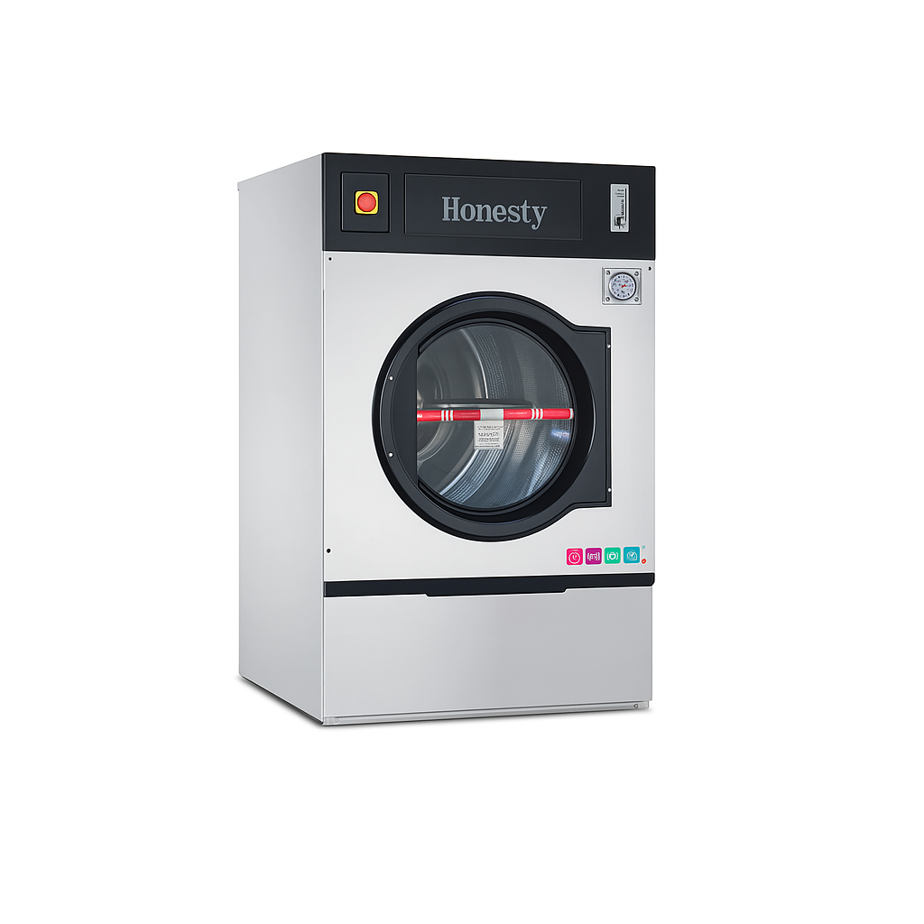 Industrial Washing Machine