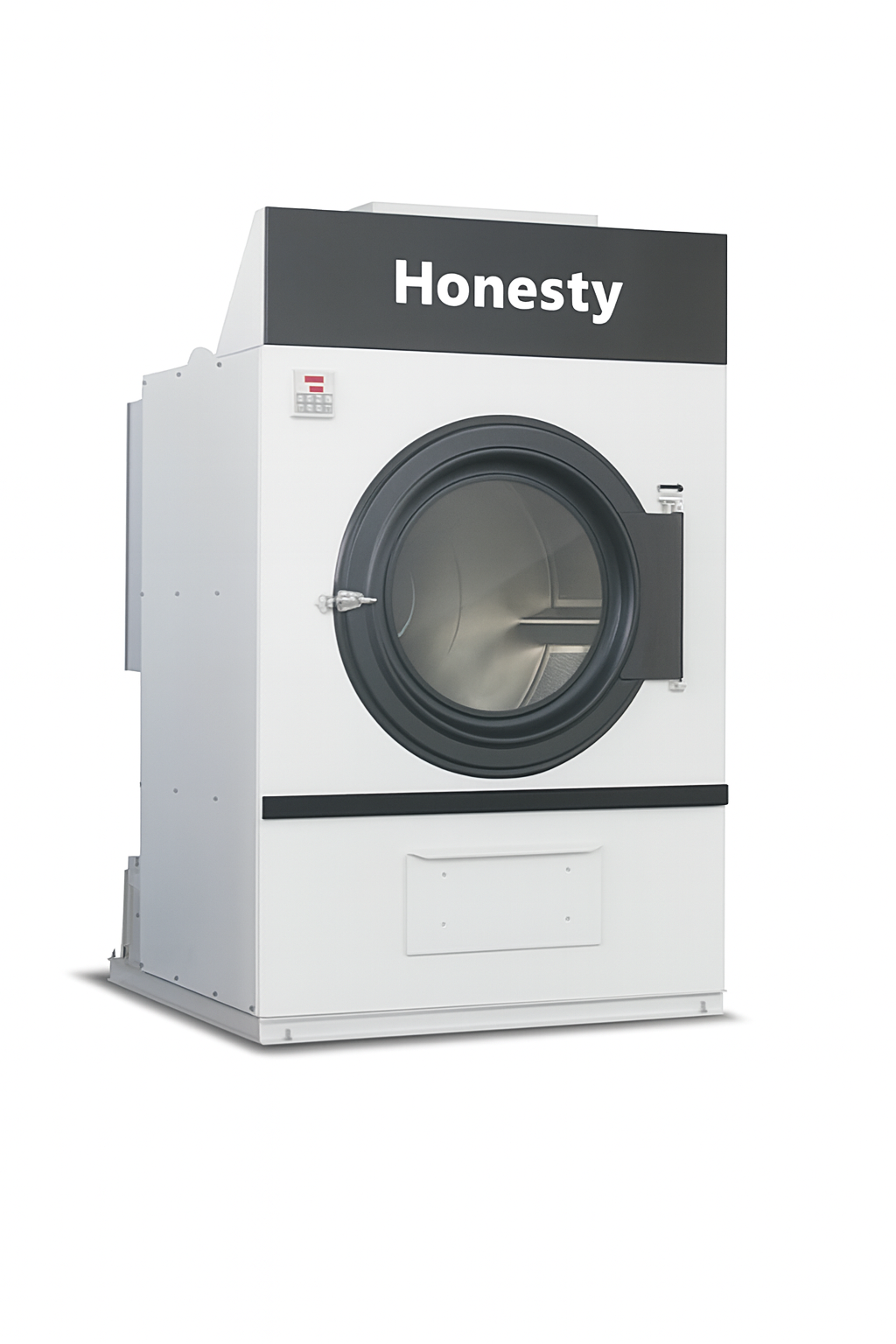 Industrial Washing Machine