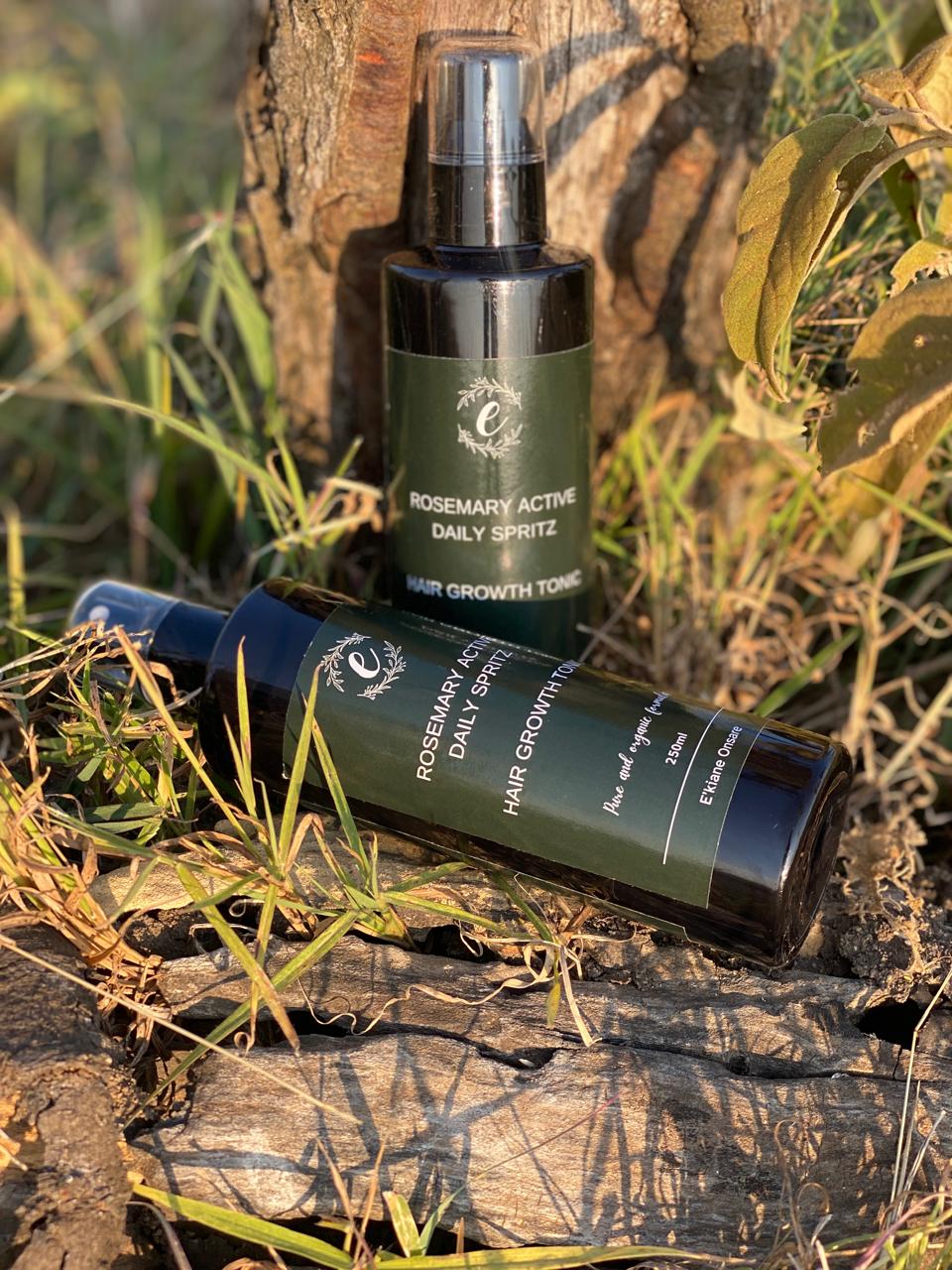Rosemary Active Daily Spritz