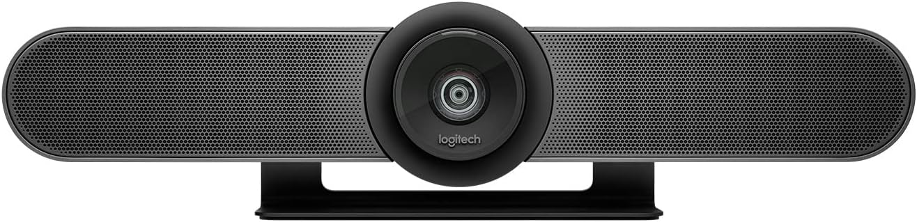 Logitech Meet Up Conferencing System