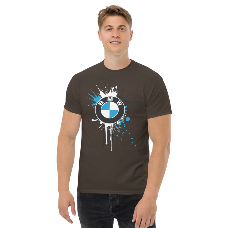 BMW Unisex classic t-shirt