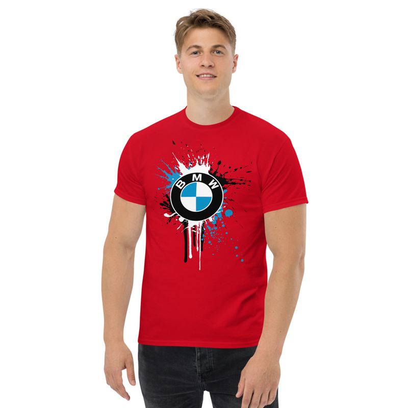 BMW Unisex classic t-shirt