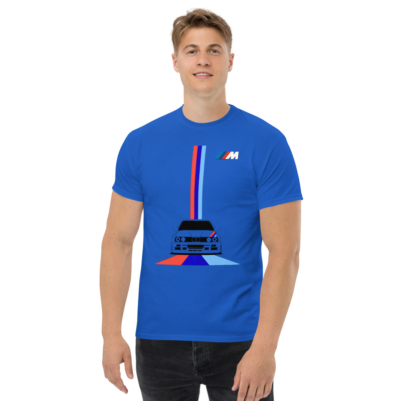 BMW Unisex classic t-shirt