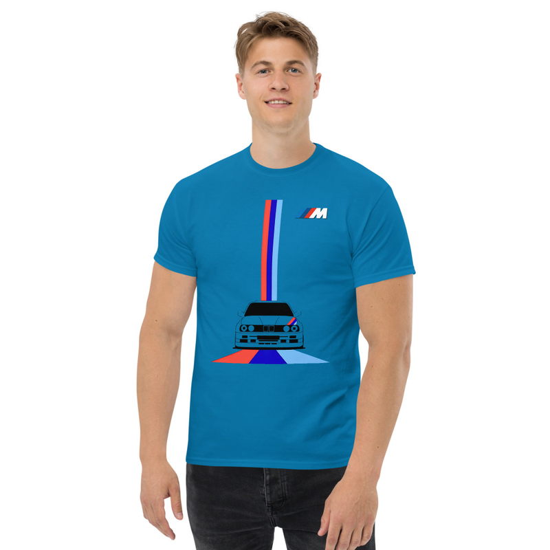 BMW Unisex classic t-shirt