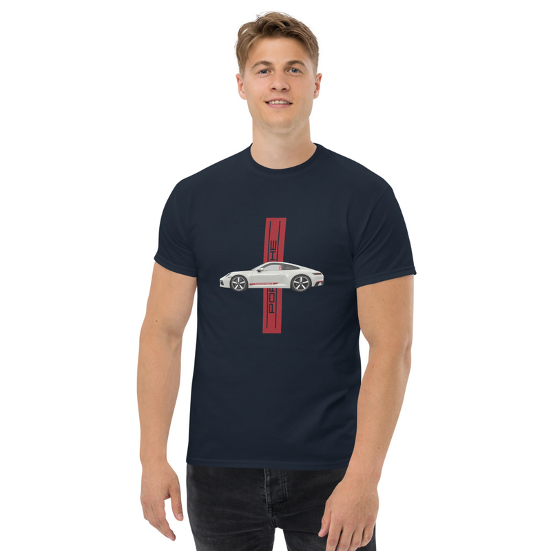 PORSCHE Unisex classic t-shirt