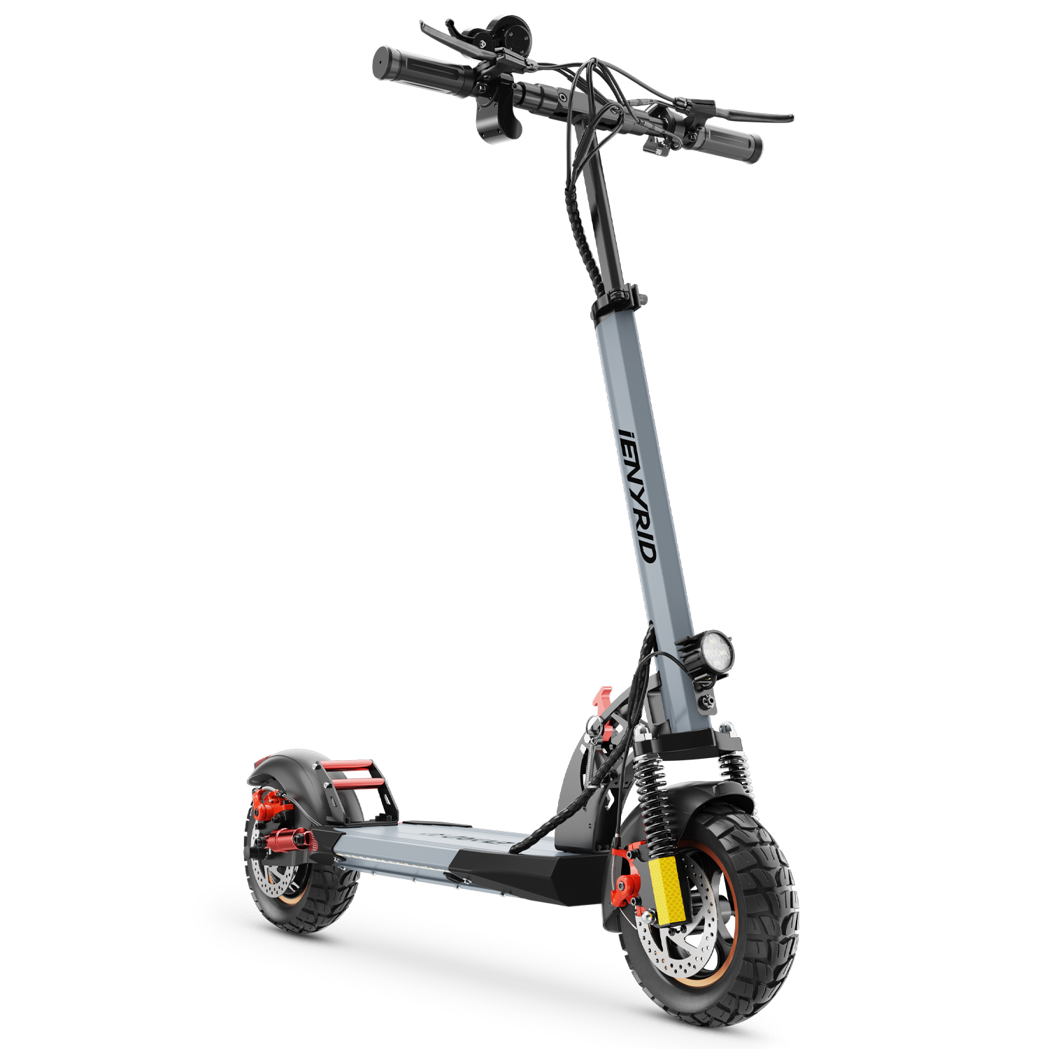iENYRID A1 Foldable Electric Scooter - Compact Power for Every Ride!