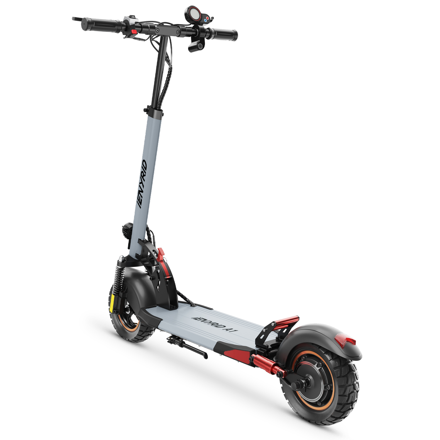 iENYRID A1 Foldable Electric Scooter - Compact Power for Every Ride!