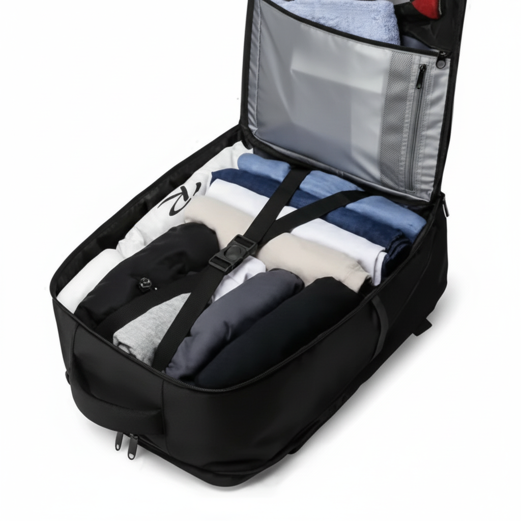 Ранец за Патување