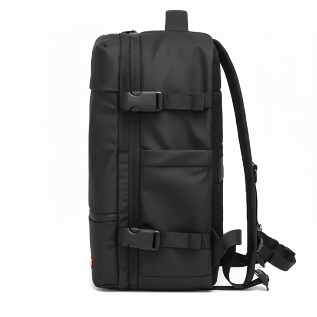 Ранец со Вакум Систем