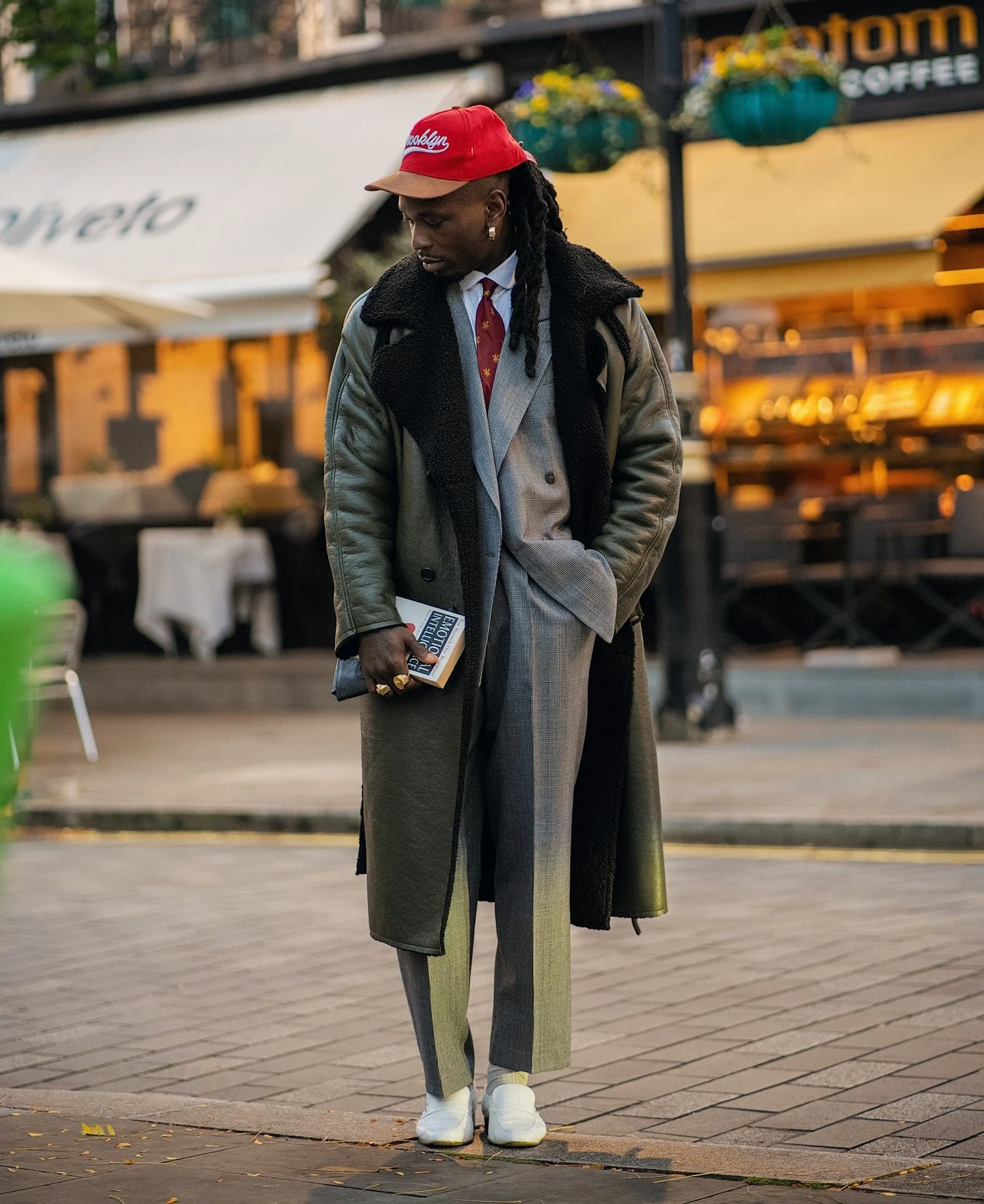 Brand & Professional Transformation