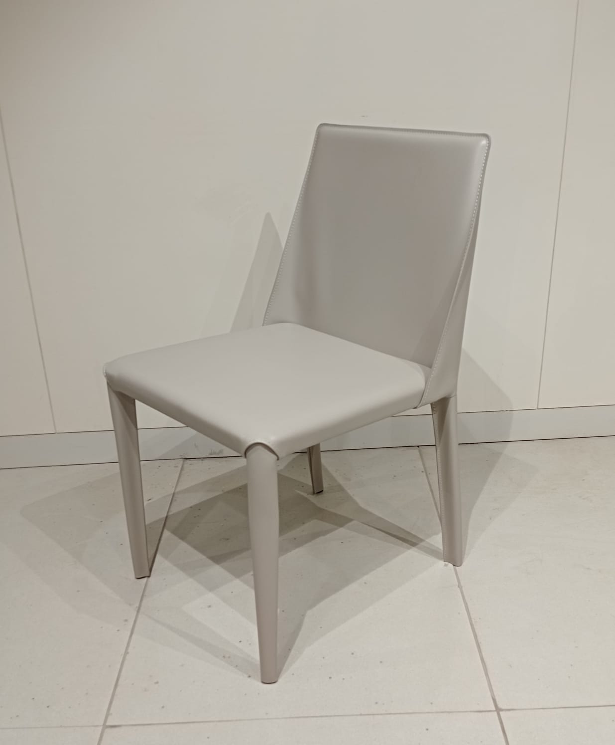 Modern Minimalist Chair