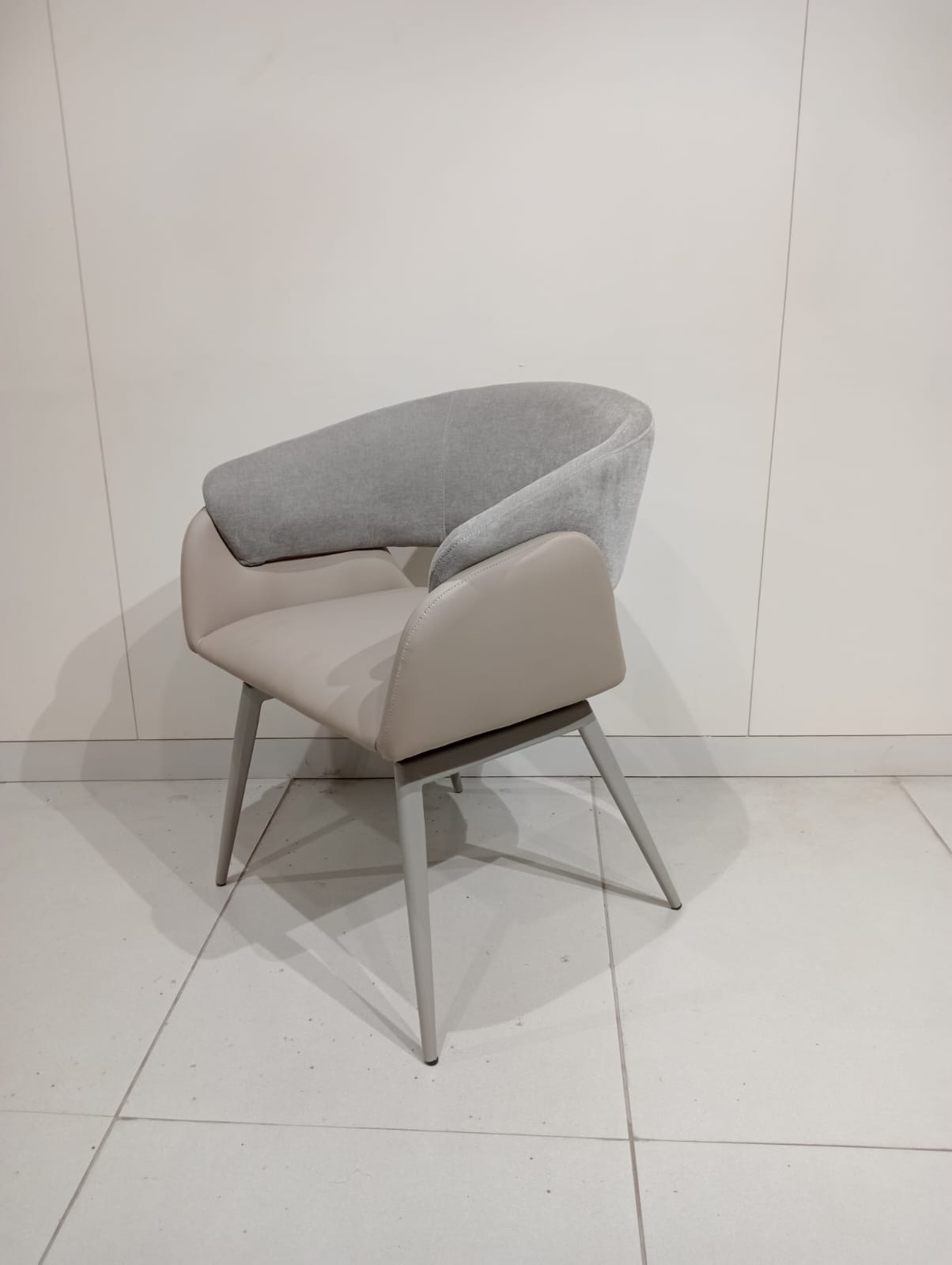 Modern Armchair