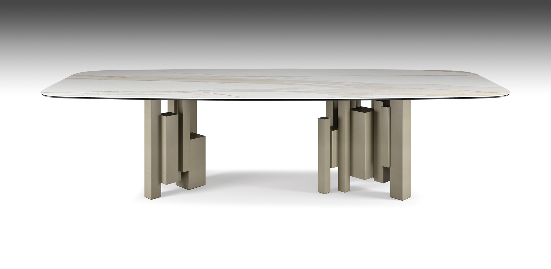 Modern Dining Table