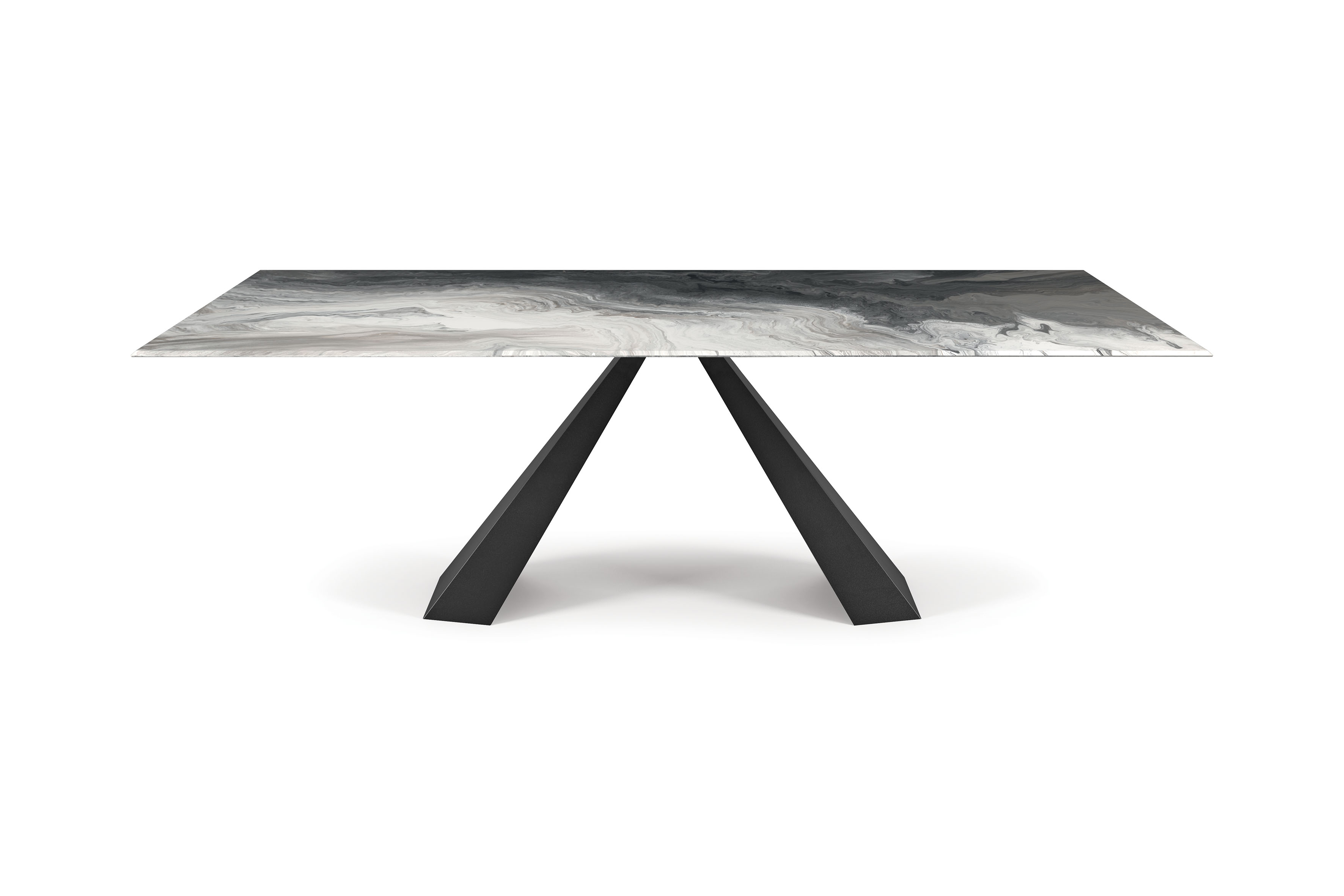 Modern Marble Dining Table