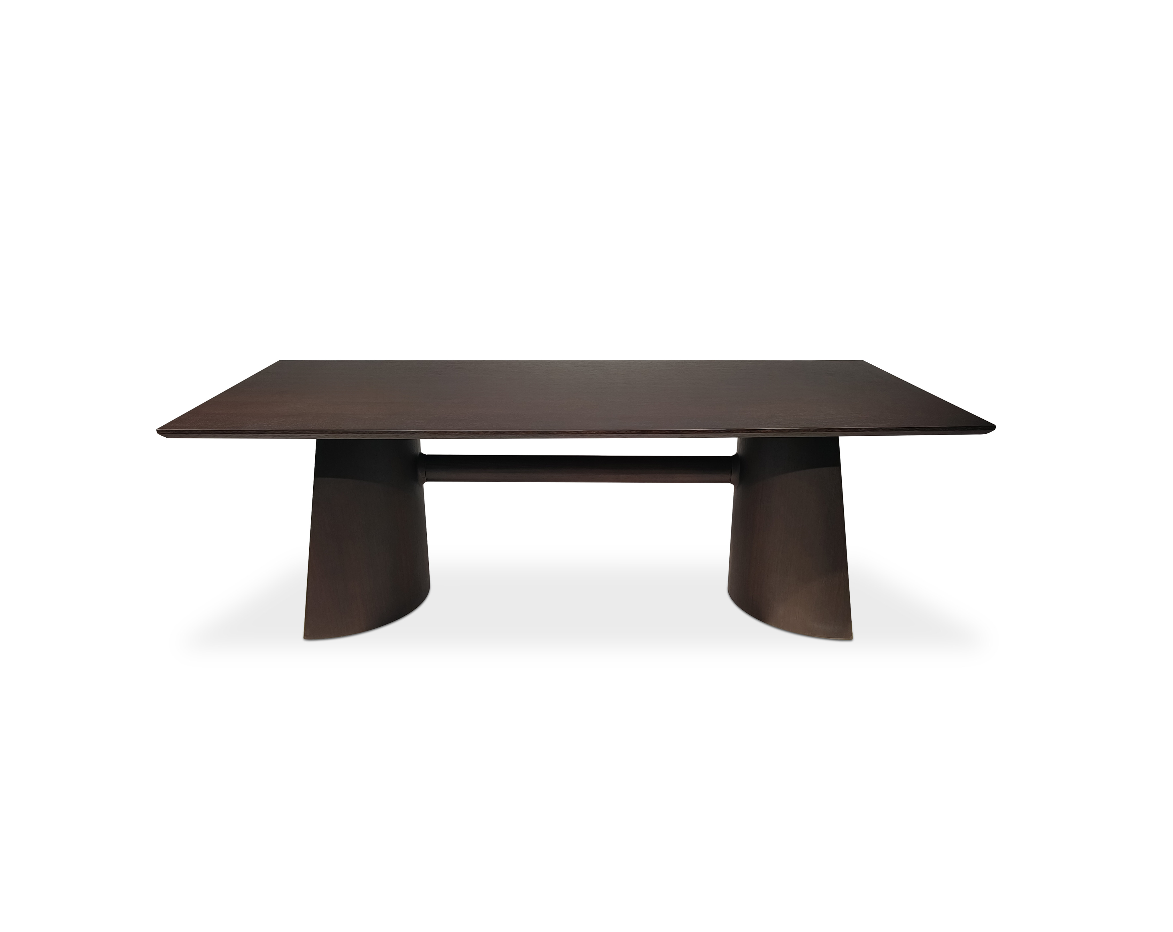 Modern Rectangular Coffee Table