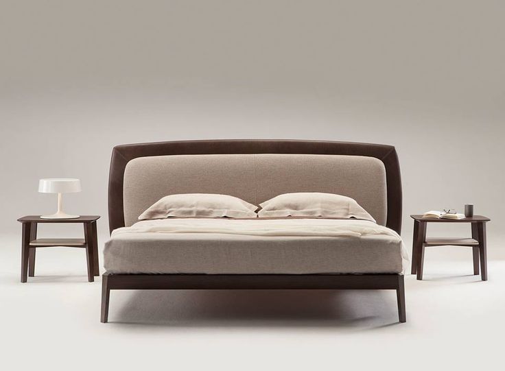Modern Bed Set