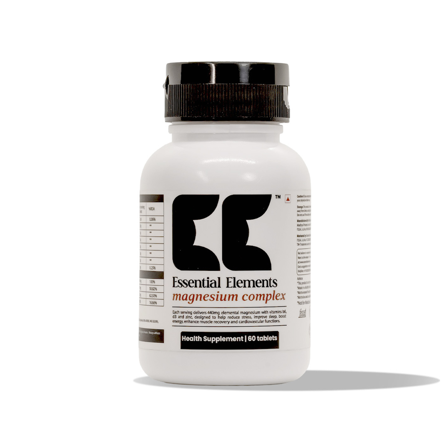 Essential Elements magnesium complex