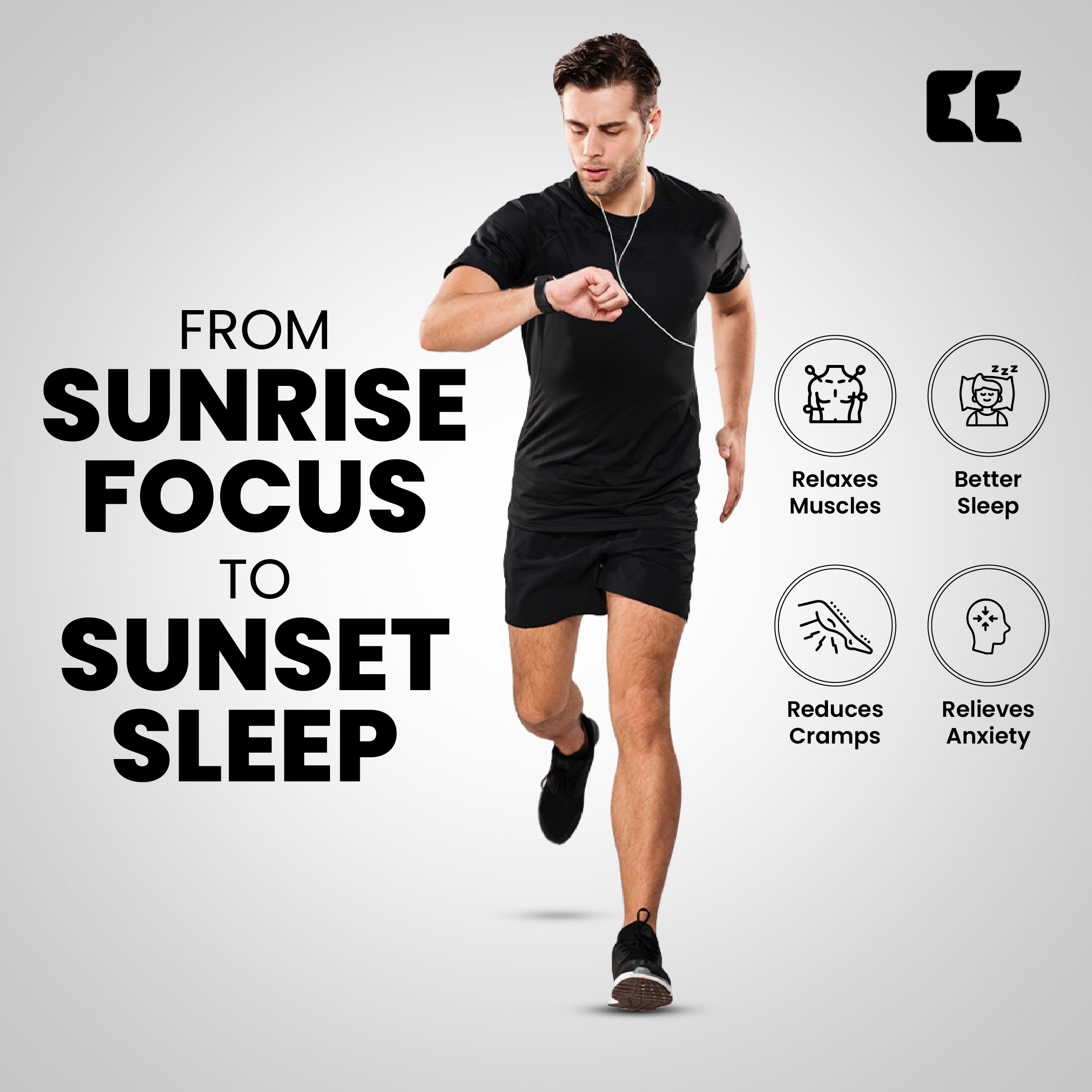 Essential Elements magnesium complex