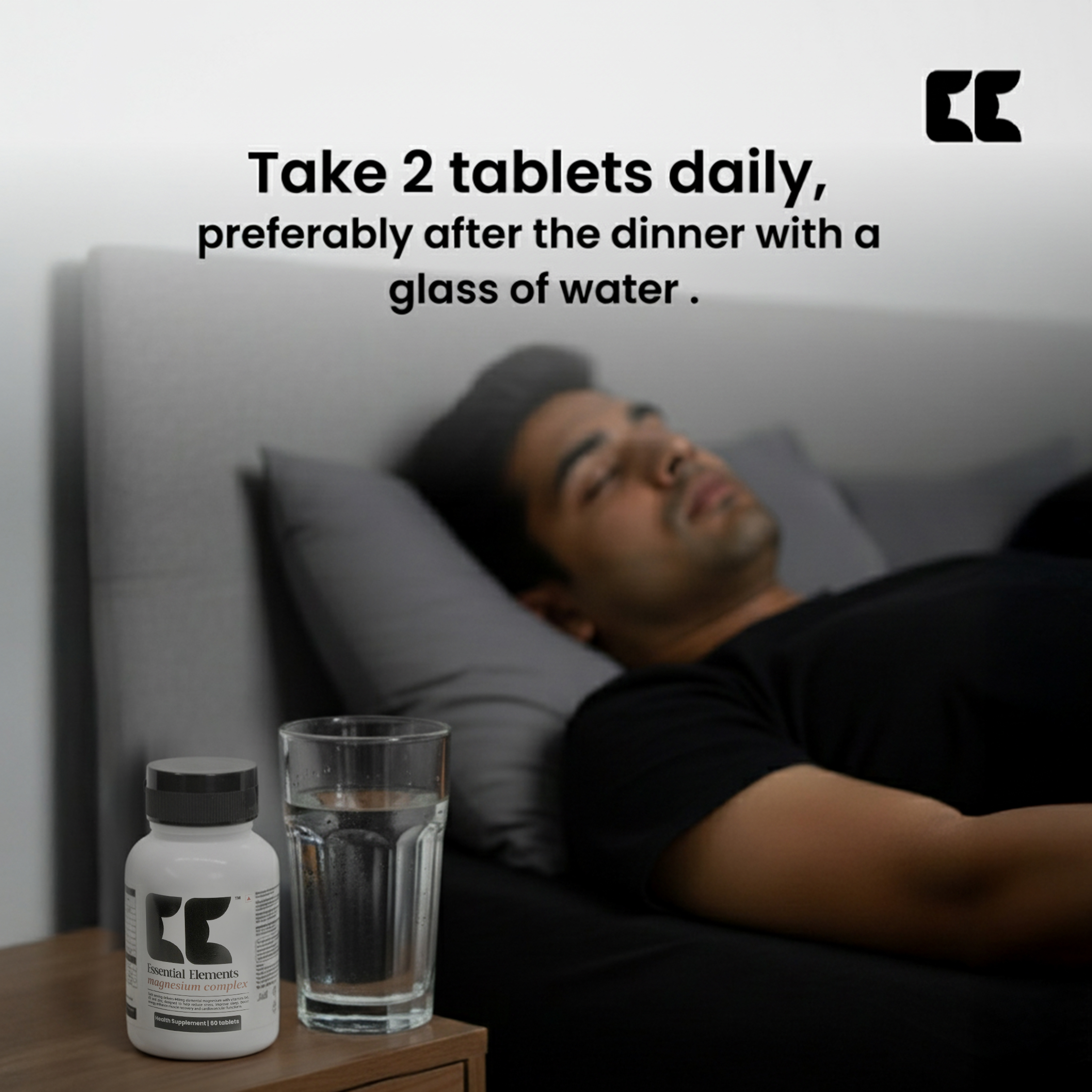 Essential Elements magnesium complex