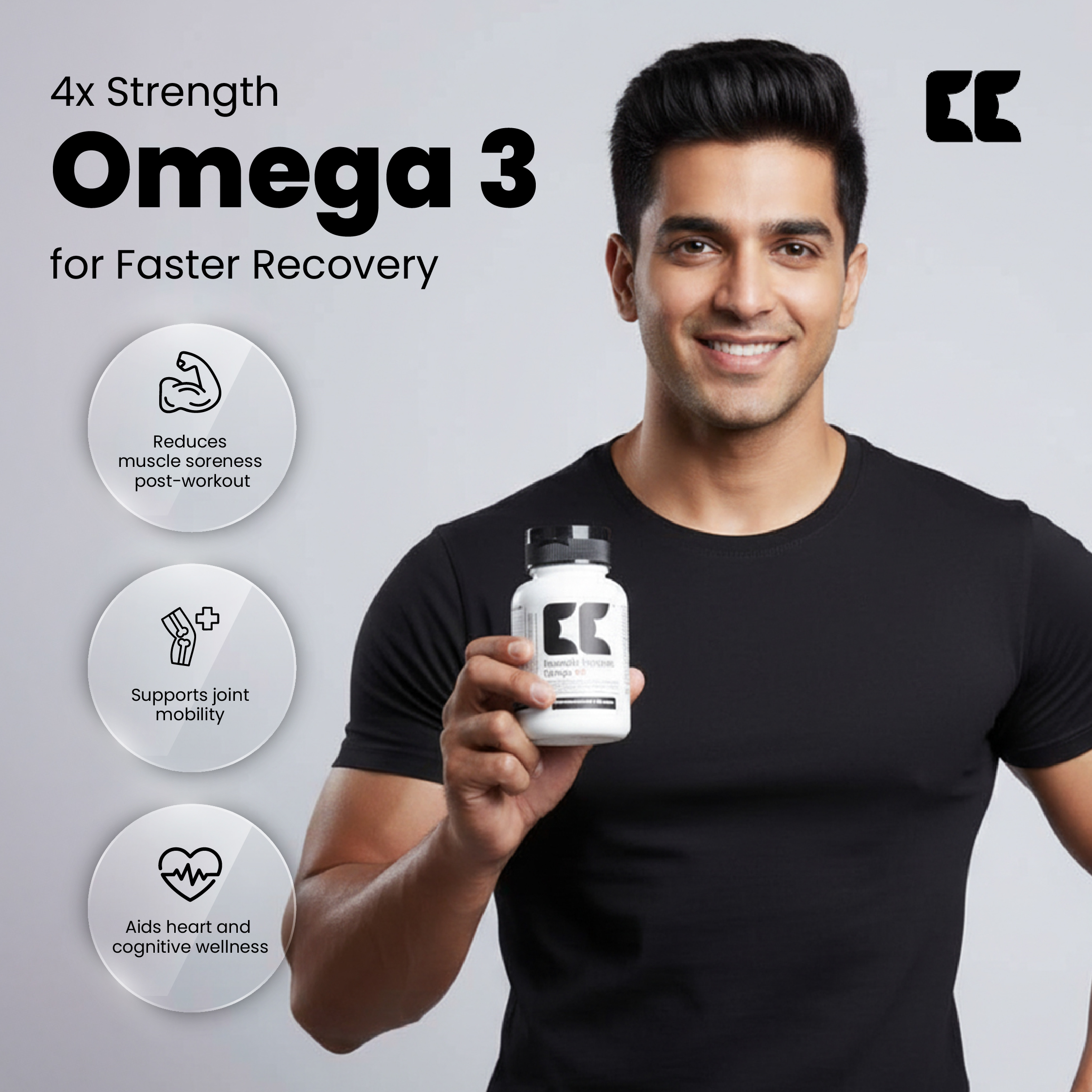 Essential Elements Omega 4X