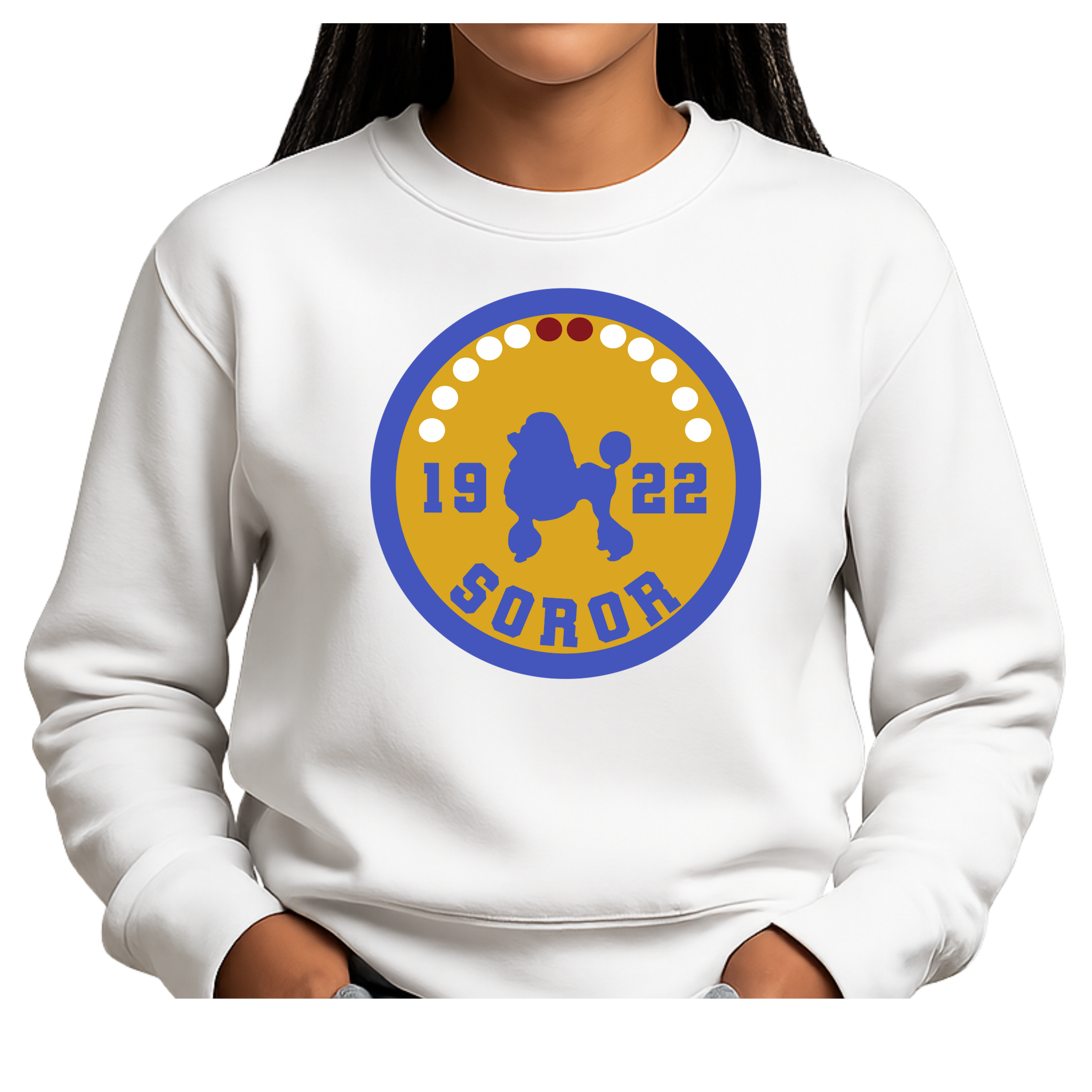 Soror Classic Crew