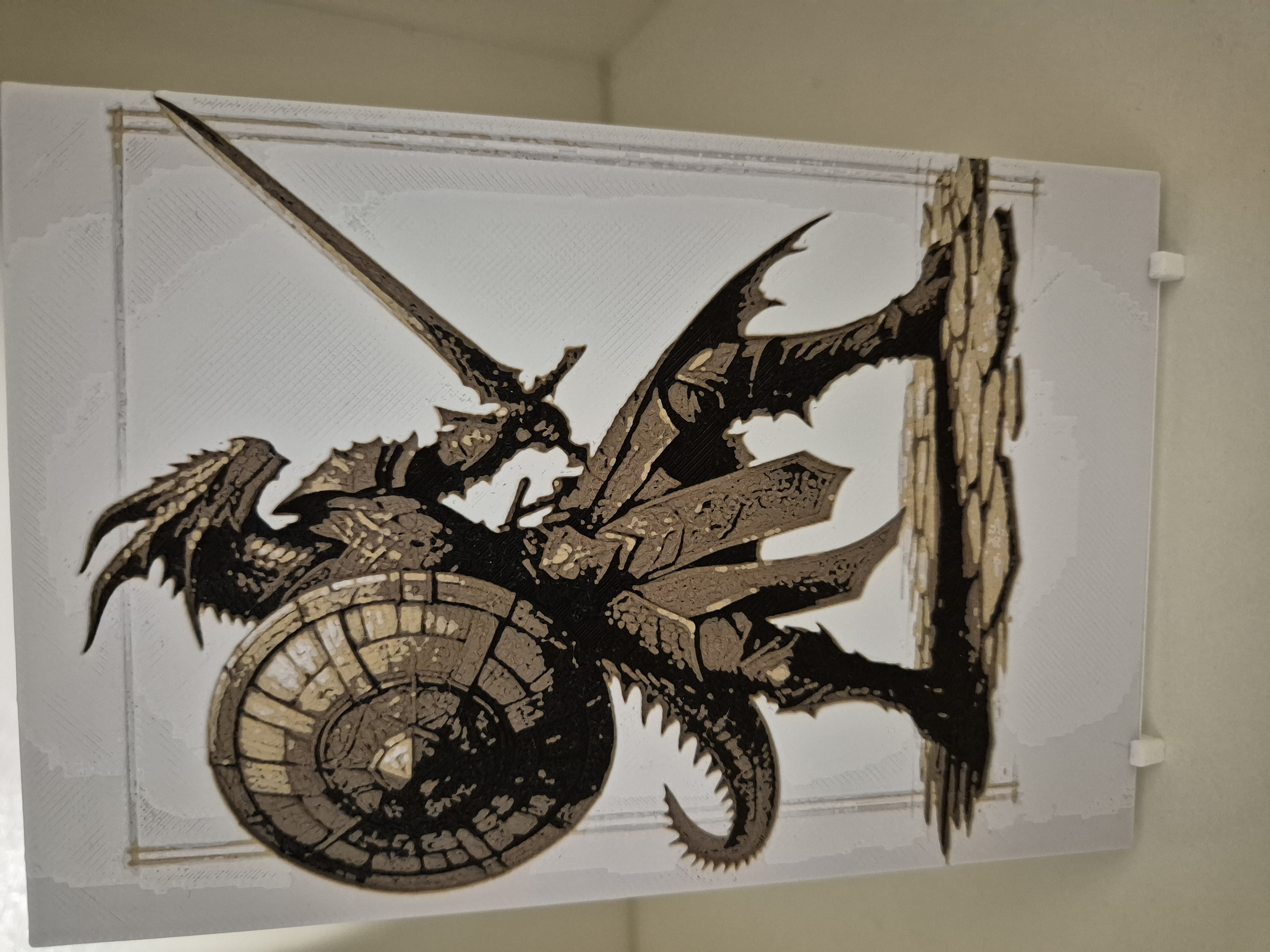 Draconnide
