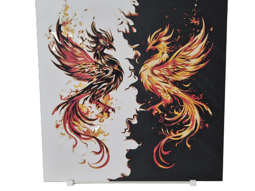 Dualité du Phoenix