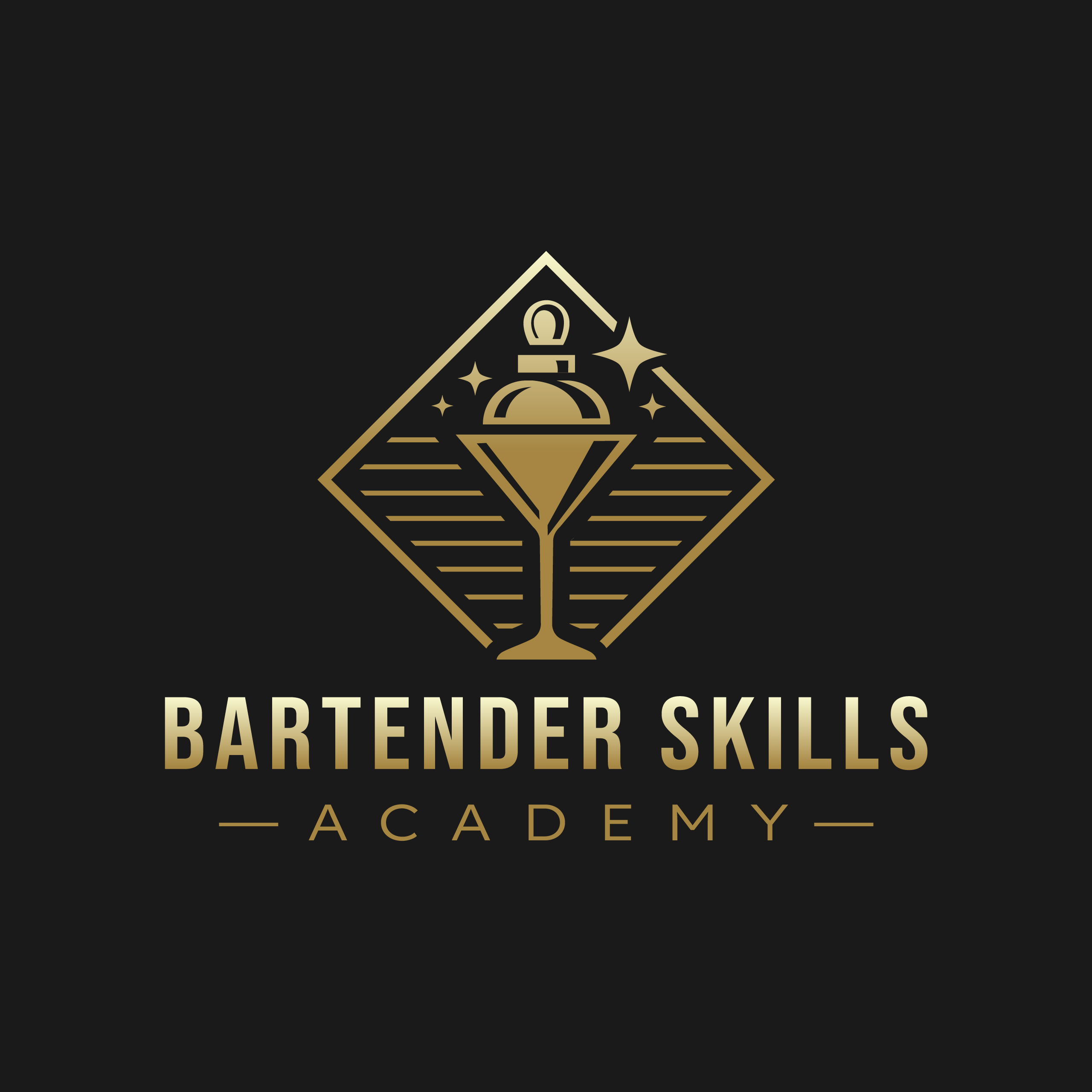 Corso Barman Base “Individuale”– Primo Livello del Percorso Bartender Professionale