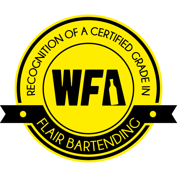 Yellow Grading Program WFA – 30 Ore + Esame Ufficiale