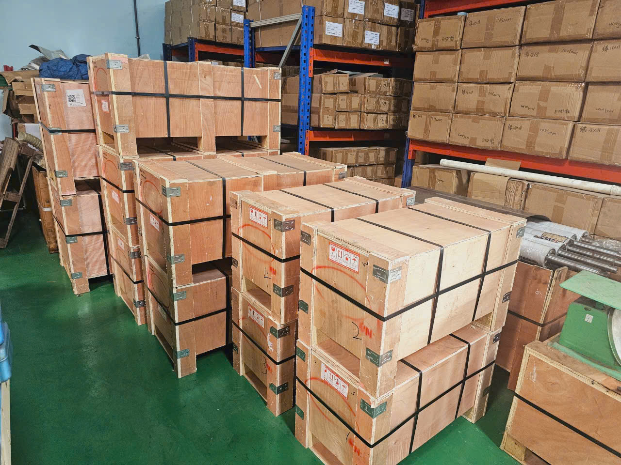 MÁY BƠM HÚT CHÂN KHÔNG EUROVAC