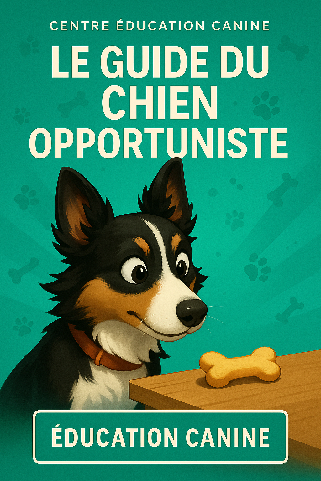 Le Guide du Chien Opportuniste