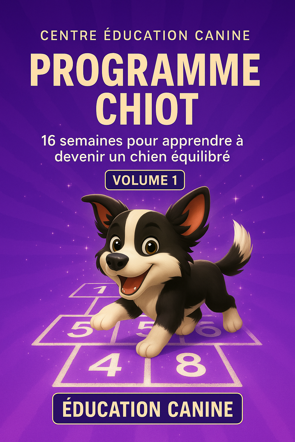 Programme Chiot
