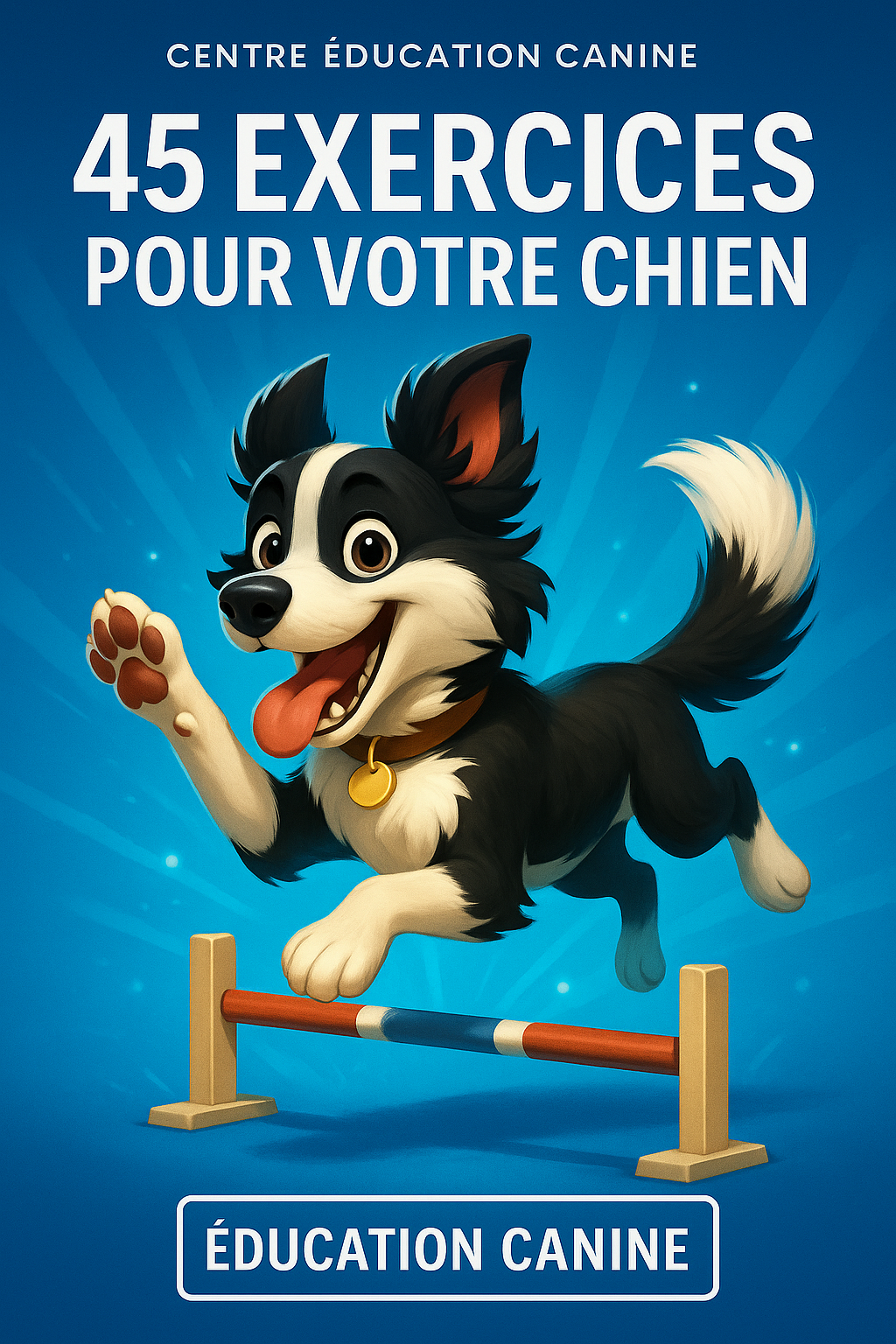 Pack Spécial Éducation & Canalisation