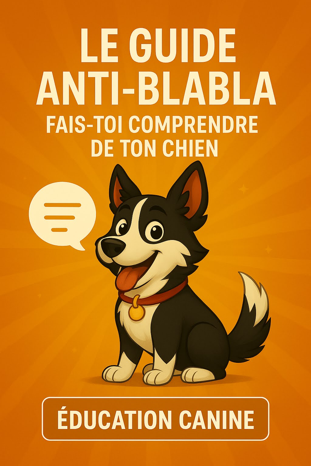 Le guide anti-blabla